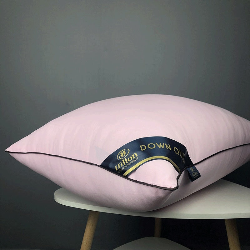 OYAS Single Line Pillow Hilton Hotel Grade 1000g