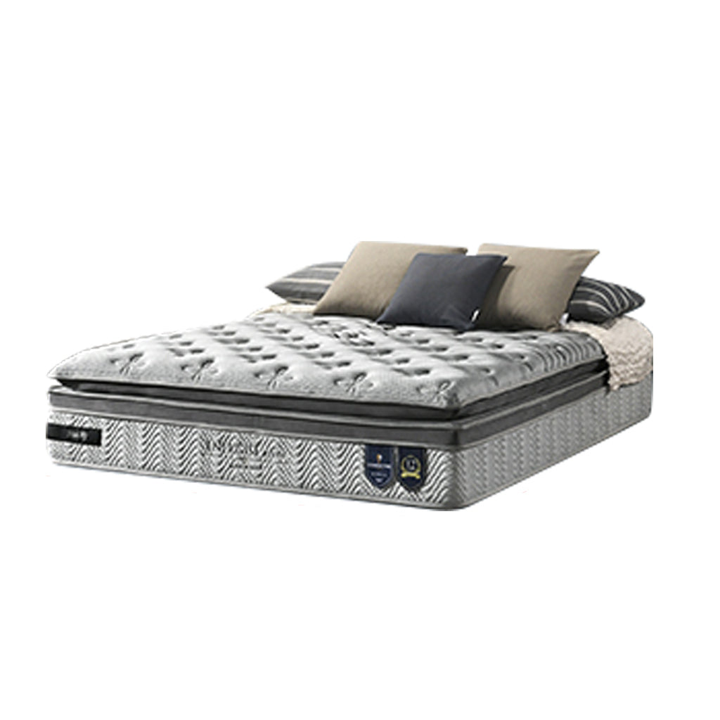 Honey 11"/15" Energise Series Anti-Static 7-Zone Pocket Spring Mattress - All Sizes