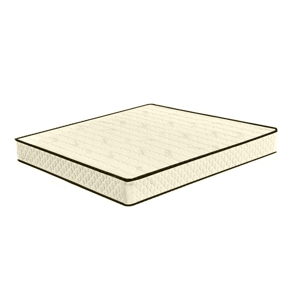 Diomire Health Care Bonnell Spring Mattress - 6" Mattress