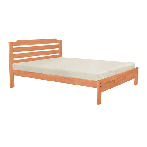 Image of Gianna Series S Wooden Bed Frame Queen and King Size