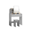 Minna Series 13 Makeup Dressing Table In 3 Colours