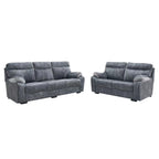 Janza 1/2/3-Seater Left/Right L-Shaped Sofa w/ Pet Friendly Options
