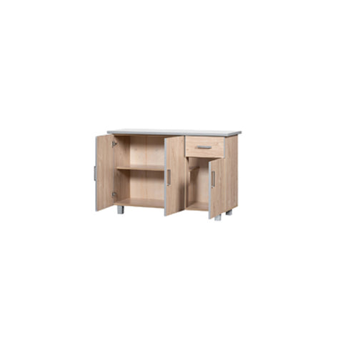 Image of Eki Series 8 Kitchen Cabinet