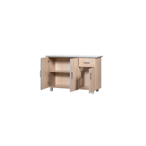 Eki Series 8 Kitchen Cabinet