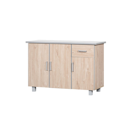 Image of Eki Series 8 Kitchen Cabinet