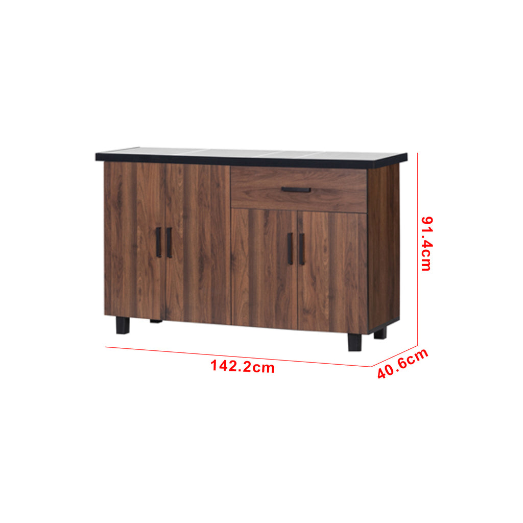 Eki Series 13 Kitchen Cabinet