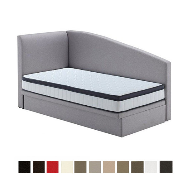 Douuan Faux Leather Storage Bed Frame In Single and Super Single Size