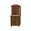 Hindu Series 9 Altar Cabinet