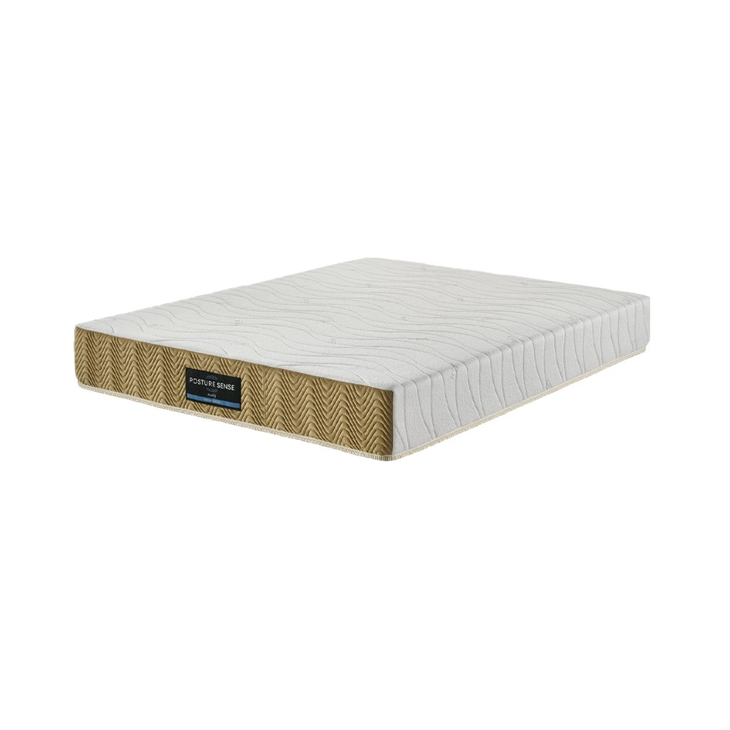Honey Posture Sense 9" iCOOL Technology/High Density Foam Mattress - All Sizes Available