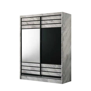 Kenzo Series 15 Sliding Door Wardrobe