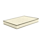 Diomire Health Care Bonnell Spring Mattress - 6" Mattress