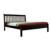 Gianna Series T Wooden Bed Frame Queen and King Size