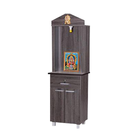 Image of Hindu Series 5 Altar Cabinet