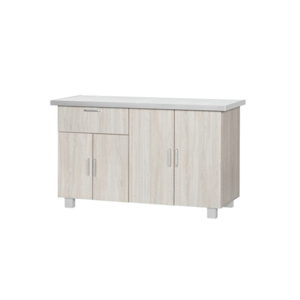 Forza Series 20 Low Kitchen Cabinet
