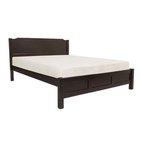 Image of Gianna Series U Wooden Bed Frame Queen and King Size