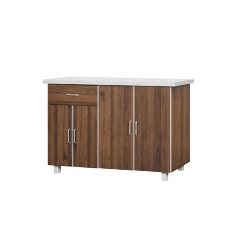 Image of Forza Series 21 Low Kitchen Cabinet