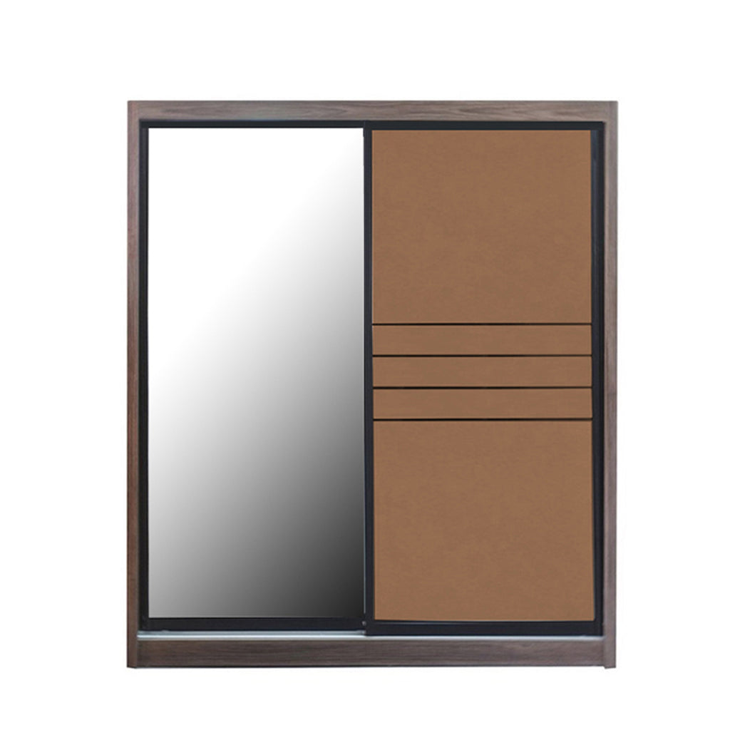 Kenzo Series 4 Sliding Wardrobe