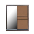 Kenzo Series 4 Sliding Wardrobe