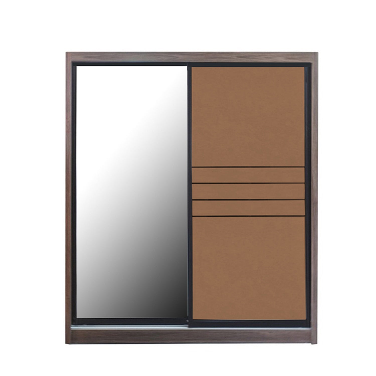 Kenzo Series 4 Sliding Wardrobe
