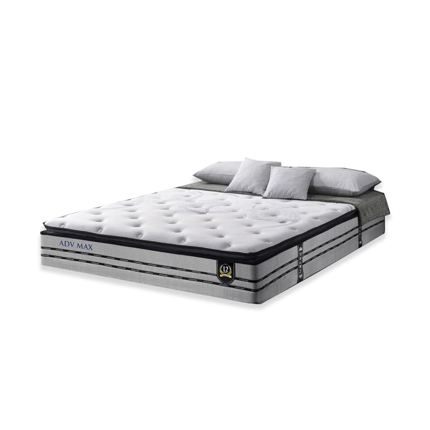 Honey Advance Max Spinal Mattress. All Size Available