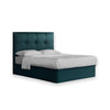 Travis 16" Depth Storage Bedframe w/ Mattress Add On - PetFriendly Option - All Sizes