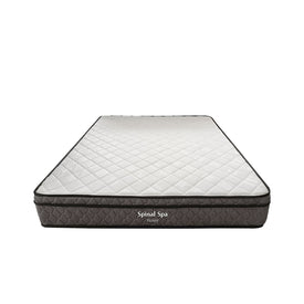 Honey Spinal Spa Firm Posture Support 9inch Spring Mattress. All Size Available