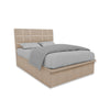 Felyx 16" Depth Storage Bedframe w/ Mattress and PetFriendly Option - All Sizes