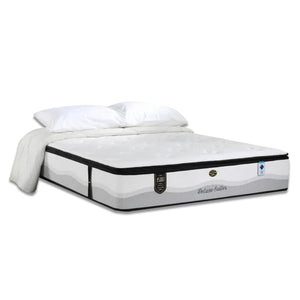 Kingkoil Deluxe Suites 13.3" Mattress Luxury Hotel Collection 2.0 -Queen Sizes