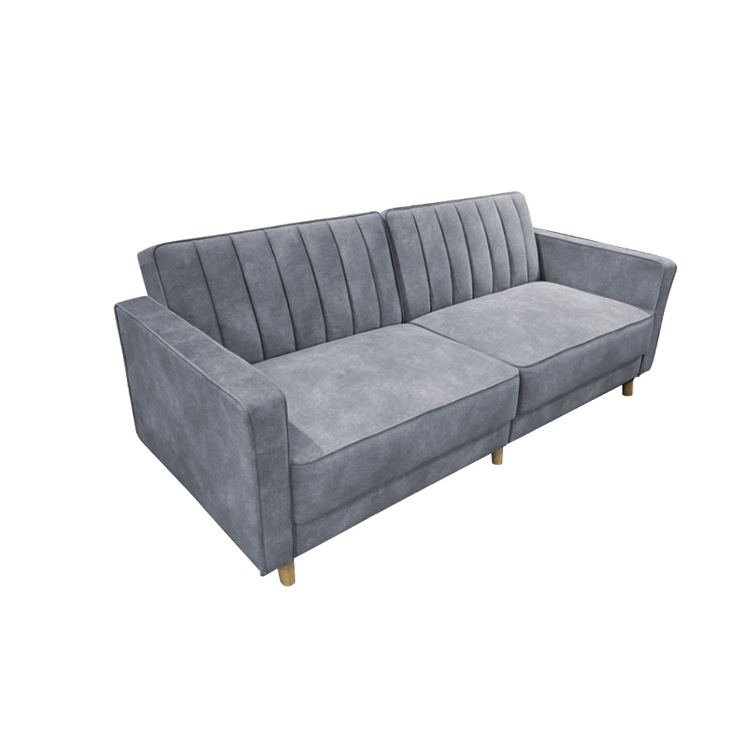 Holly 3-Seater Sofa BedHigh Density Foam Cushion w/ PetFriendly Options