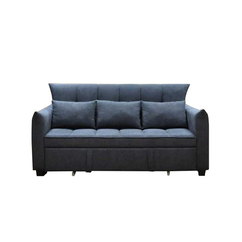 Image of Lanca 3-Seater Sofa Bed High Density Comfortable with PetFriendly Options in 20 Colours