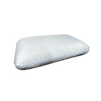 Honey Latex Fusion Pillow 5" Eco Friendly Anti-Bacteria Hypoallergenic