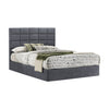 Pacey Divan Bed Frame with Mattress - PetFriendly Scratchproof Option / All Sizes