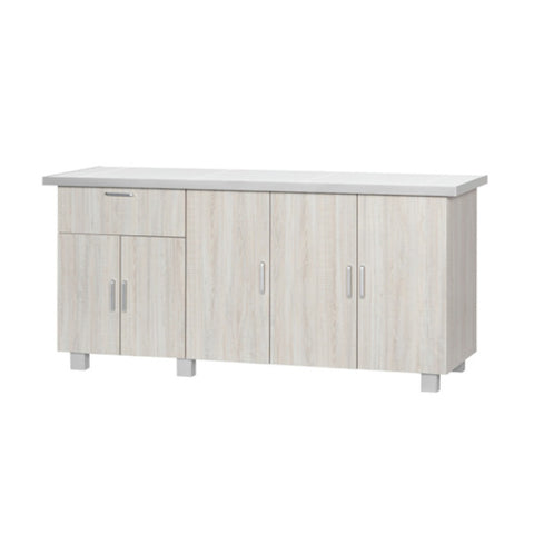 Image of Forza Series 22 Low Kitchen Cabinet