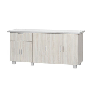 Forza Series 22 Low Kitchen Cabinet