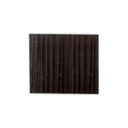 Haidee Series 2-Door Sliding Door Wardrobe in 5 Colors 7 Door Designs