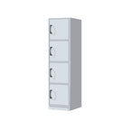 Erzan Series Single and Double Door Cabinet Bookshelf Storage in 6 Colours