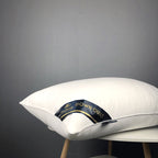 OYAS Single Line Pillow Hilton Hotel Grade 1000g
