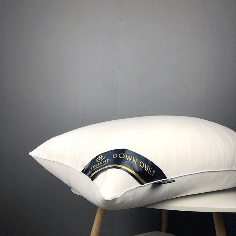 OYAS Single Line Pillow Hilton Hotel Grade 1000g