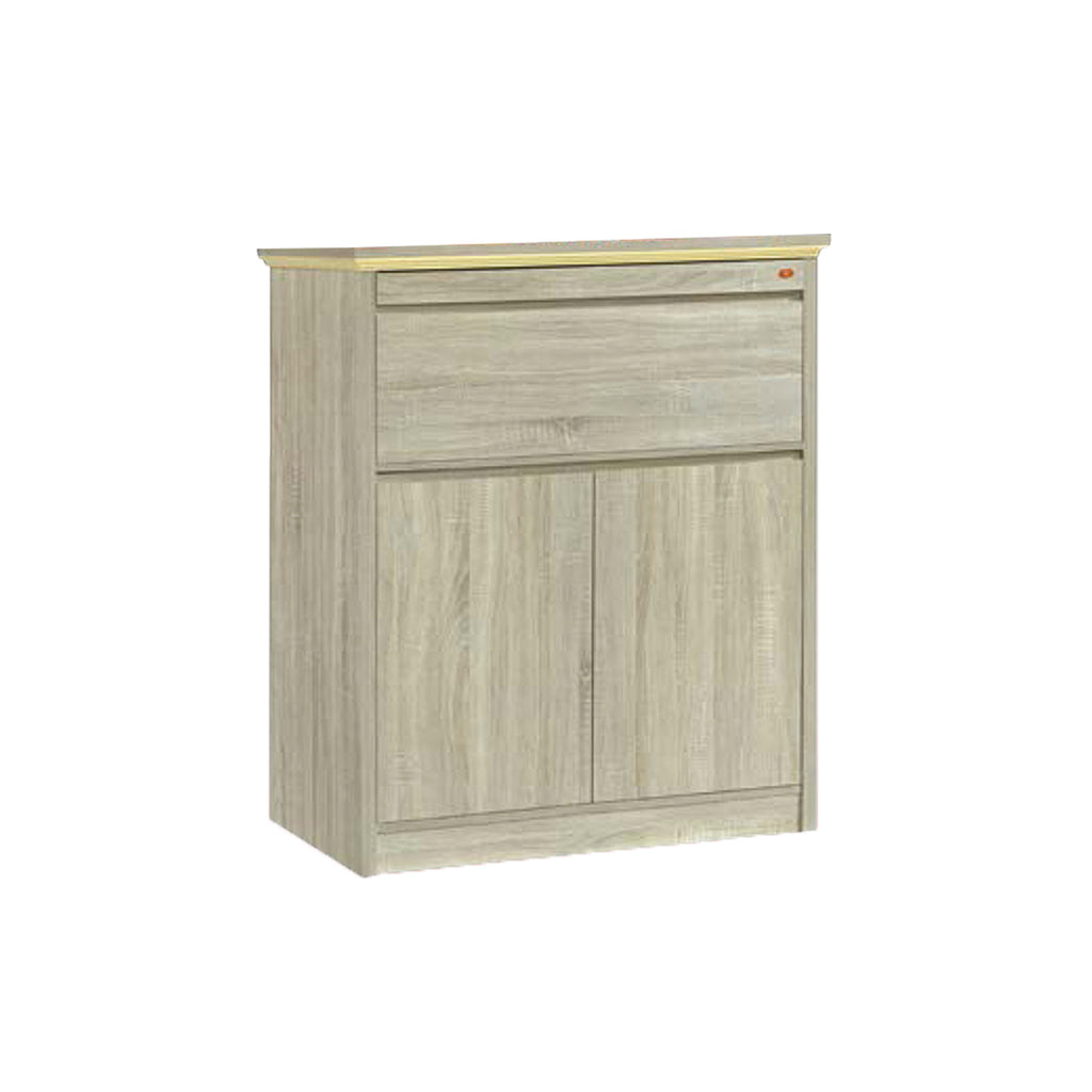 Finley Oriental Altar Table with Top Altar Cabinet Fire Resistant Altar Cabinet