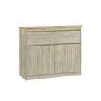 Brooks Oriental Altar Table with Top Altar Cabinet Fire Resistant Altar Cabinet