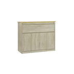Callum Oriental Altar Table with Top Altar Cabinet Fire Resistant Altar Cabinet