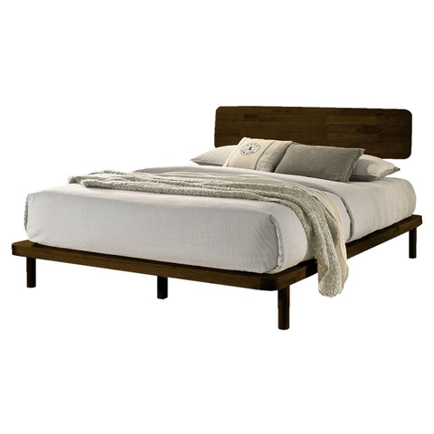 Image of Gianna Series X Wooden Bed Frame Queen and King Size