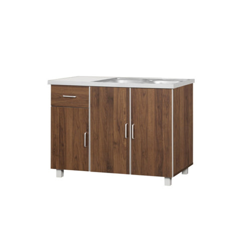 Image of Forza Series 27 Low Kitchen Cabinet