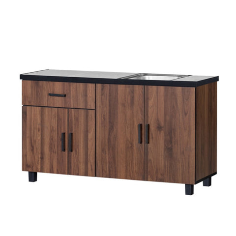 Image of Forza Series 26 Low Kitchen Cabinet