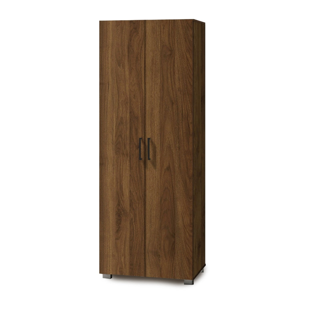 Poyee Series CARB-P2 Certified Board 1-Door 2-Door Utility Cabinet Equipment Storage