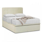 Spanish 14"/16"/18" SBD Storage Bed PetFriendly Scratch-resist w/ Mattress - All Size