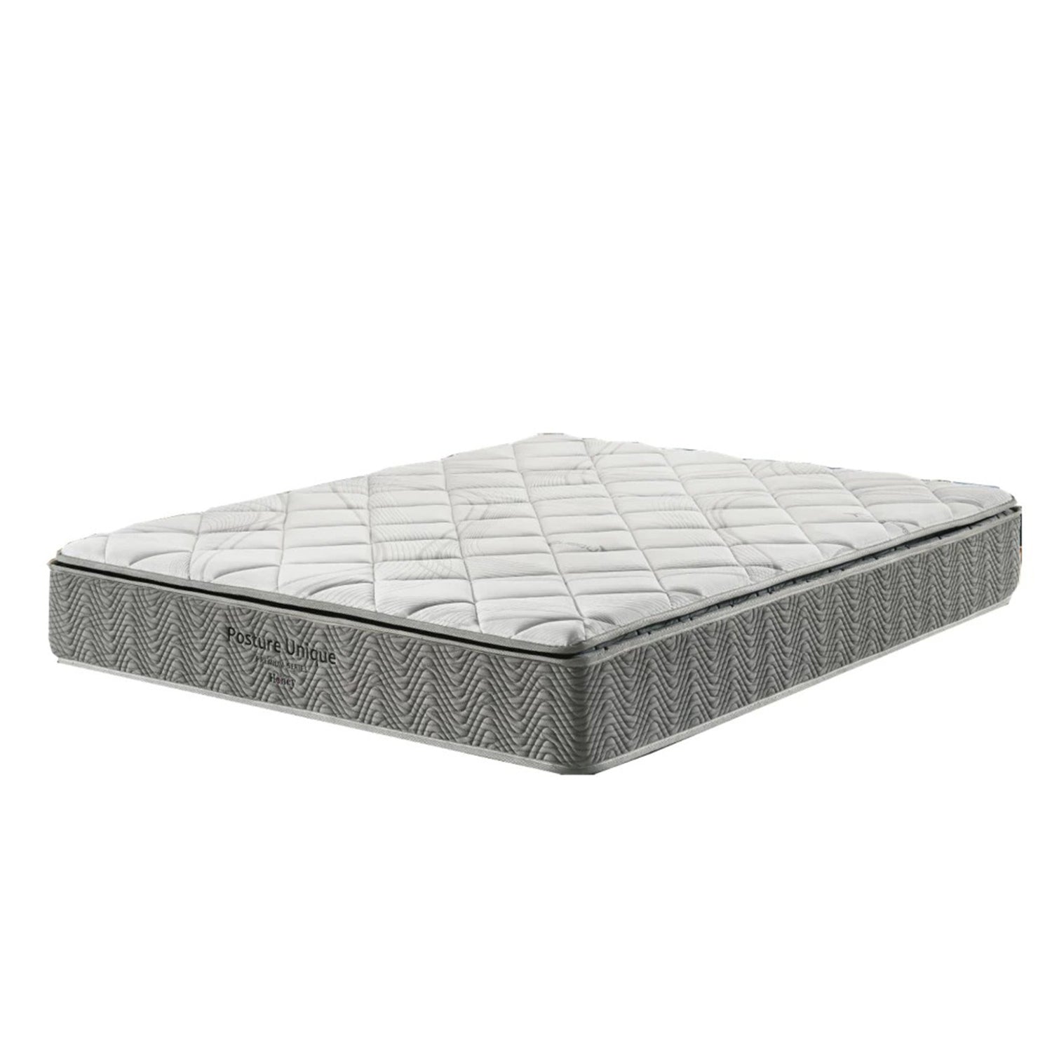 Honey Posture Unique 10“ Thickness High-Density Foam Mattress - All Sizes Available