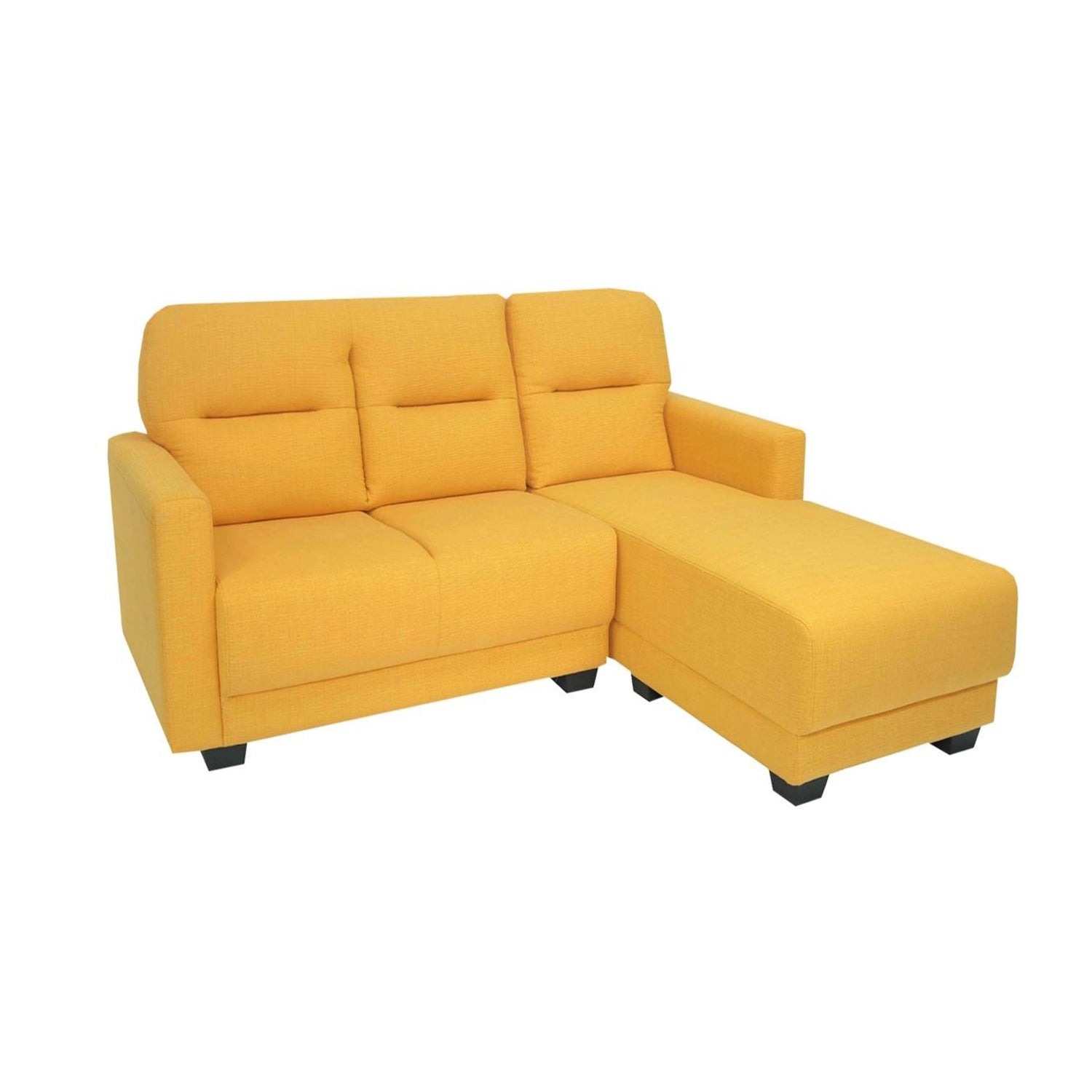 Hypo Sofa Set in 47 Colour -w/ PetFriendly Fabric/Leather