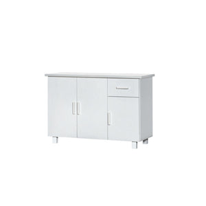Forza Series 6 Low Kitchen Cabinet