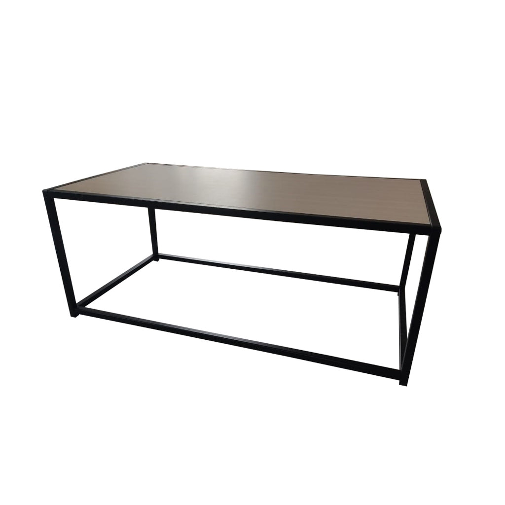 Ronan Wooden Elegant Coffee Table Premium Quality